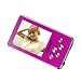 Intenso Video Driver  MP3-/Video-Player 4 GB (5,1 cm (2 Zoll) Display) rosa