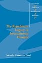 The Republican Legacy in International Thought (Cambridge Studies in International Relations)