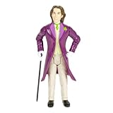Accoutrements Oscar Wilde Action Figure