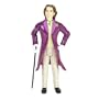 Oscar Wilde Action Figure
