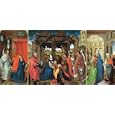 St. Columbia Altarpiece 18,000-pc. Puzzle