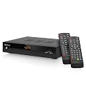 TrekStor Talon S2 HDTV SatReceiver schwarz
