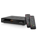 TrekStor Talon S2 HDTV SatReceiver schwarz