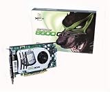 XFX PVT84GUDF3 GeForce 8600GTS 256MB GDDR3 PCI Express x16 SLI Ready Video Card (Dual DVI /S-Video)