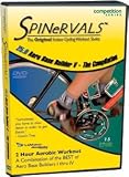 Spinervals Competition DVD 25.0 - Aero Base Builder V: The Compilation