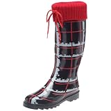 Jardy Cousto Bottes de pluie femme