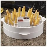Microwave French Fries Maker