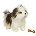 FurReal Friends Lil Patter Pup - Shih-Tsu