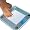 EatSmart Precision Digital Bathroom Scale w/ Extra Large Backlit 3.5
