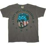 Big Lebowski I Don't Roll On Shabbas Men's T-Shirt