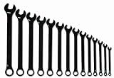 Williams WS-1172BSC 15-Piece Super Combo Wrench Set [並行輸入品]