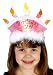 Elope B'day Girl  Headband