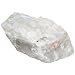 American Educational Albite Mineral with Twinning, 10 Pieces