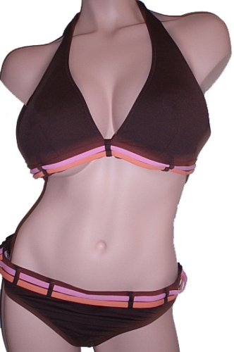 La Blanca by Rod Beattie Bikini Banded Triangle Top Swimwear