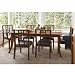 Extending Dining Tables - Maria Yee Extending Dining Table, 76"L x 38"W x 30"H; extends to 116"L ($200 fs)
