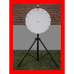 Gl�cksrad f�r Werbung Tombola Event Messe ** AKTIONPREIS **
