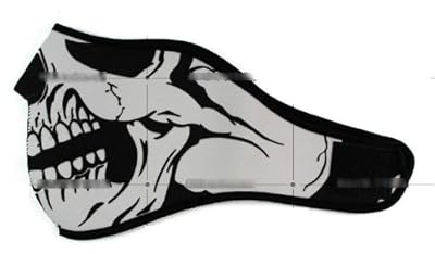  [�ق˂ق�]�@�X�J���@�n�[�t�t�F�C�X�}�X�N