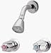 Shen Zhen Union #623577 BPCHR 2Hand Shower Faucet Image