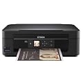 Epson Stylus SX230 - Multifunktionsger�t (Drucker/Kopierer/Scanner) - Farb, C11CB17302
