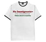 No Immigrants, No Burritos