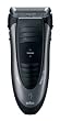 Braun Series 1/190 Herrenrasierer, Type 5729, schwarz (FreeControl 1775)