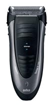 Braun Series 1 190 Rechargeable Foil Electric Shaver
