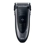 Braun - 65729709 - Rasoir Electrique Series 1 - 190par Braun