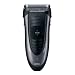 Braun Series 1/190 Herrenrasierer, Type 5729, schwarz (FreeControl 1775)