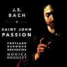 Passion Selon Saint Jean, Bwv 245