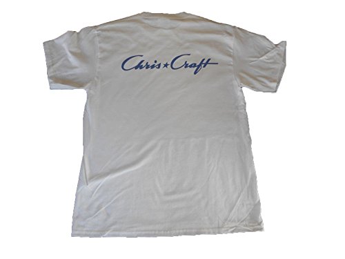 Chris Craft Port and Company T-Shirt (2XL)
