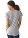 Alternative Women's Satin Jersey Roadtrip Short Sleeve Tee