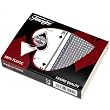 Fournier Bridge 2525 Standard Index Plastic Playing Cards