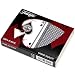 Fournier Bridge 2525 Standard Index Plastic Playing Cards