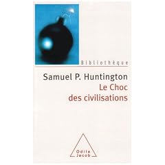 Le Choc des civilisations