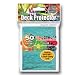 Ultra Pro Mini Deck Protector Box of 15 packs Spectrum Light Blue