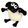 Giochi Preziosi 70004681 - Shaun das Schaf, Pl�sch Timmy, 30cm