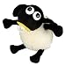 Giochi Preziosi 70004681 - Shaun das Schaf, Pl&uuml;sch Timmy, 30cm