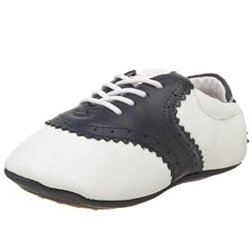 ShooFoo Infant Johnny Baby Tennis Shoes