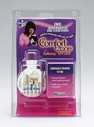 FARN COMFORT ZONE W/DIFFUSER