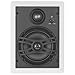 Yamaha NS-IW660 3-Way In-Wall Speaker System for Custom Install, White