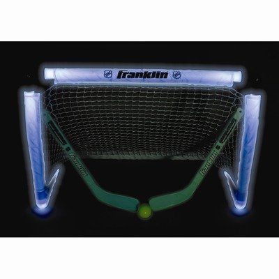 Franklin Light Up Mini Hockey Set