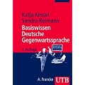 Basiswissen Deutsche Gegenwartssprache: Eine Einf�hrung