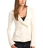 G by GUESS Sweater Pea Coat