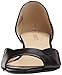 Nine West Women's Vivacious Leather Wedge Pump