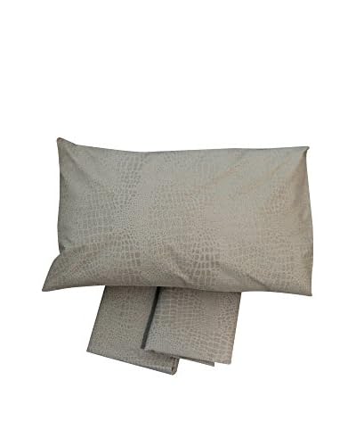 Laura Biagiotti Home Betttuch und Kissenbezug Silvia