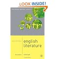 Mastering English Literature (Palgrave Master Series)