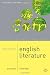 Mastering English Literature (Palgrave Master Series)