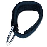 Champion Barbell Nylon Ankle Strap Cable Attachments