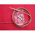 Gas Boiler 1800MM Universal Thermocouple & Fittings'
