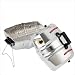 NFL Keg-A-Que Gas Grill - Washington Redskins